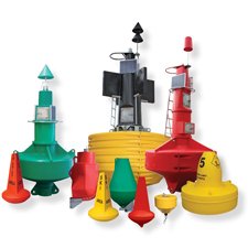 Marine Buoys