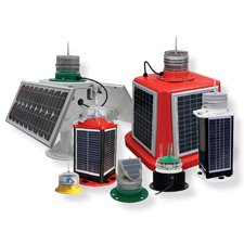 Marine Lanterns