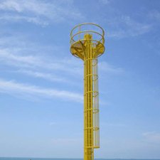 Marine Structures