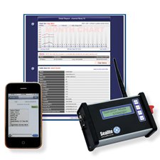 Monitoring & Control Systems