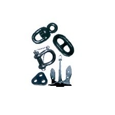 Mooring Equipment