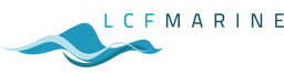 LCF Marine logo